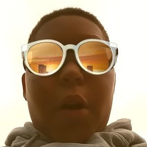 Meet your Posher, Edwin